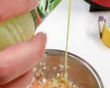 チキンソテー　サルサ風ソース作り方3写真