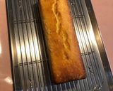 レモンパウンドケーキ作り方22写真