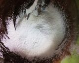 ★☆焼きCHOCO★【ベリー風味】☆★作り方3写真