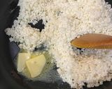 フライパンで炊くターメリックライス作り方3写真