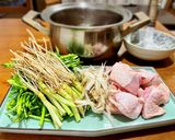 せりの根っこの洗い方★せり鍋に必須！作り方6写真