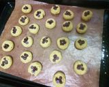 ～ピスタチオ塩クッキーinチョコ～作り方4写真