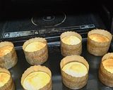 メイプルチーズマフィン作り方5写真