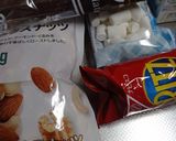チョコバー作り方1写真