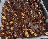 チョコバー作り方5写真