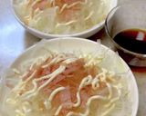 オニオンスライスマヨポン酢(⁎˃ᴗ˂⁎)作り方11写真
