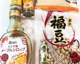 ♡スパイス効かせた福豆でヘルシーおやつ♡作り方1写真
