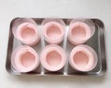 いちごチョコムースケーキ作り方25写真