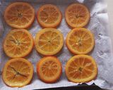 ★オランジェット～チョコソースで～★作り方15写真