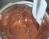 ★オランジェット～チョコソースで～★作り方19写真