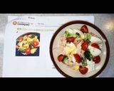 簡単ブロッコリーと卵のエビマヨサラダ作り方10写真