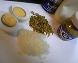 初めて作った　☆チキン南蛮☆作り方6写真