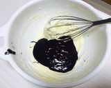 ꕤ本気のザッハトルテꕤ 2022VD用作り方3写真