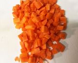 子供も野菜モリモリ　どさんこスープ作り方1写真