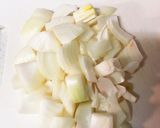 子供も野菜モリモリ　どさんこスープ作り方2写真