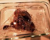 ハートに勝つ！ハトカツ丼作り方2写真