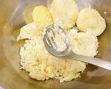 生クリームでリッチに☆基本のコロッケ作り方5写真