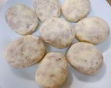 生クリームでリッチに☆基本のコロッケ作り方9写真