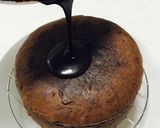 ꕤ本気のザッハトルテꕤ 2022VD用作り方17写真