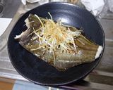 電子レンジでヒラメの清蒸作り方7写真