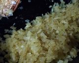 トマトジュースで懐かしミートソース作り方2写真