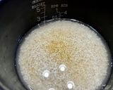 沖縄の炊き込みご飯《じゅーしぃ》作り方2写真