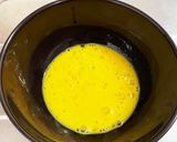 たまごとほうれん草の中華スープ作り方1写真