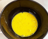 たまごとほうれん草の中華スープ作り方1写真