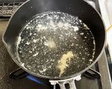 たまごとほうれん草の中華スープ作り方2写真