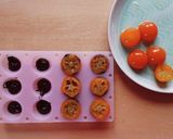 きんかんショコラ作り方4写真
