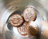 バレンタイン♡生チョコミニタルト作り方3写真