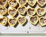 バレンタイン♡生チョコミニタルト作り方5写真