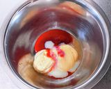 一味違うオーロラソース作り方1写真