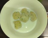 嚥下食☆エビチリ風作り方3写真
