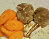 白菜と豚肉の酒粕煮作り方2写真