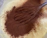 ミニチョコチーズケーキ♡バレンタイン作り方6写真