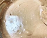 ミニチョコチーズケーキ♡バレンタイン作り方7写真