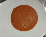 嚥下食☆エビチリ風作り方7写真