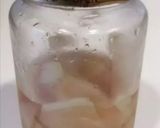 ★姜葱醤で作る★柔らかお肉と大根の煮物作り方6写真