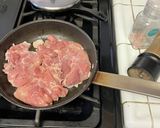 居酒屋さんの鶏の照り焼き作り方2写真