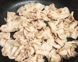 野菜たっぷり【キムチチゲ鍋】作り方1写真