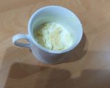 バレンタインに！ボンボンショコラコーヒー作り方1写真
