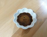 バレンタインに！ボンボンショコラコーヒー作り方2写真