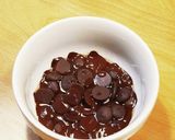 バレンタインに！ボンボンショコラコーヒー作り方7写真