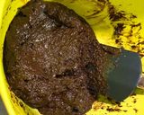 アルフォートで作るチョコレートスクエア作り方5写真