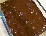 アルフォートで作るチョコレートスクエア作り方9写真