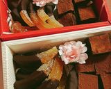 アルフォートで作るチョコレートスクエア作り方11写真