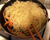 簡単☆ナポリタン〜初心者向け〜作り方8写真