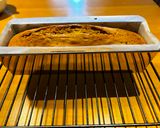 カプチーノパウンドケーキ作り方16写真