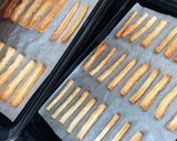 子供と一緒に作れる簡単チョコパイ♡作り方4写真